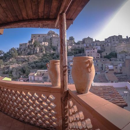 Albergo Diffuso Borgo Santa Caterina "Vintage" Castiglione De Sicilia Εξωτερικό φωτογραφία