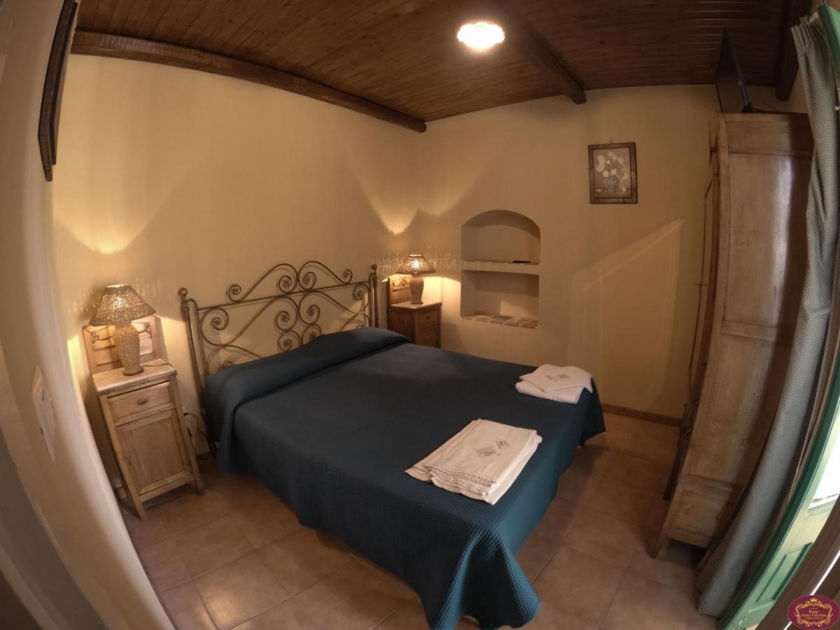 Albergo Diffuso Borgo Santa Caterina "Vintage" Castiglione De Sicilia Εξωτερικό φωτογραφία