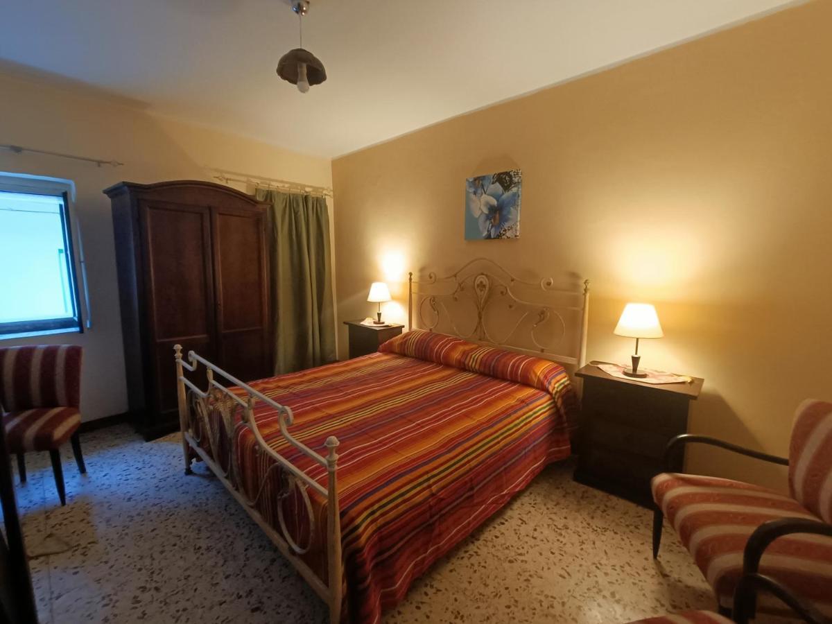 Albergo Diffuso Borgo Santa Caterina "Vintage" Castiglione De Sicilia Εξωτερικό φωτογραφία