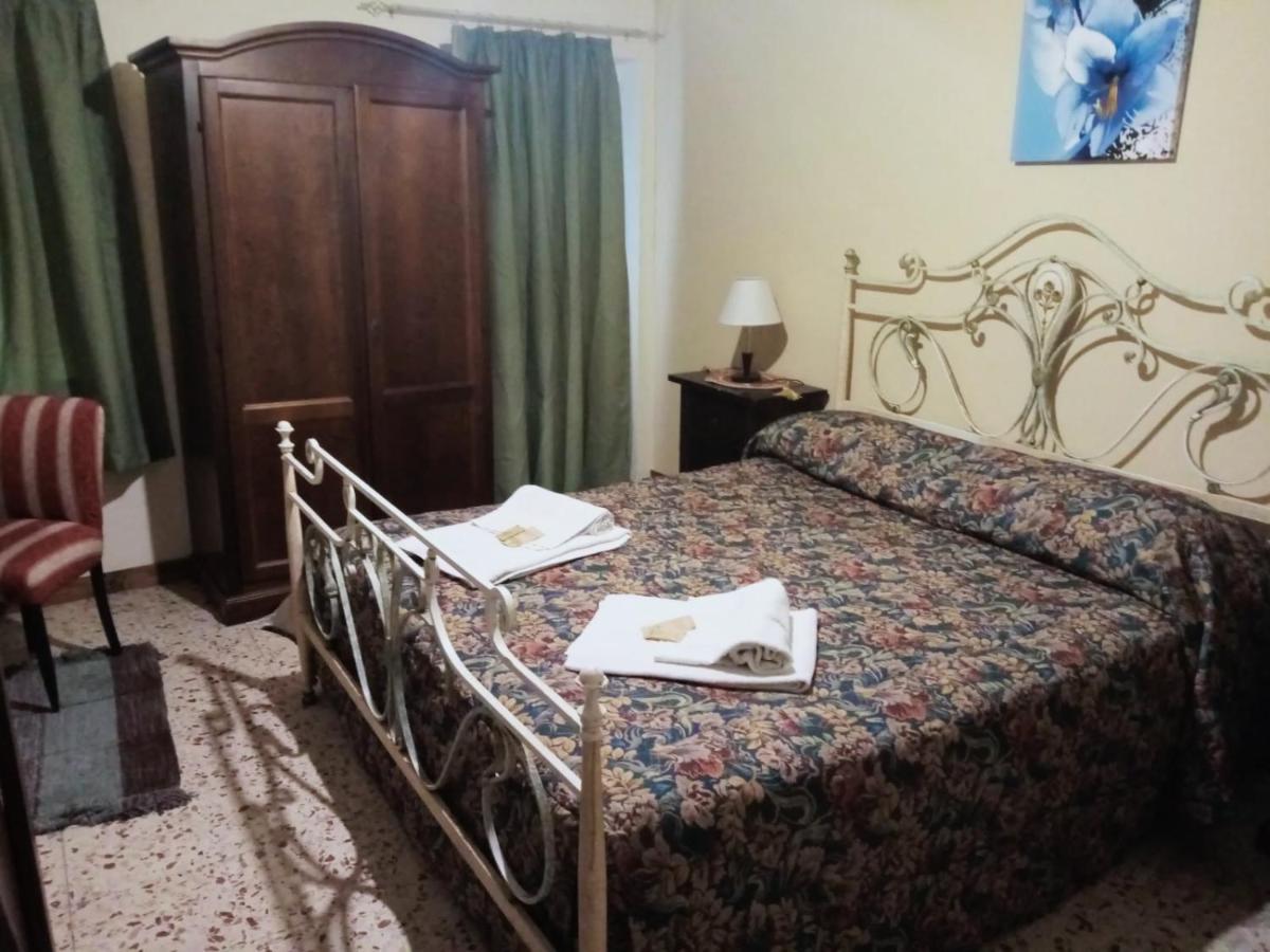 Albergo Diffuso Borgo Santa Caterina "Vintage" Castiglione De Sicilia Εξωτερικό φωτογραφία