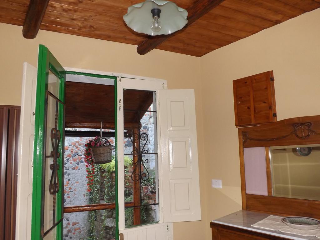 Albergo Diffuso Borgo Santa Caterina "Vintage" Castiglione De Sicilia Εξωτερικό φωτογραφία