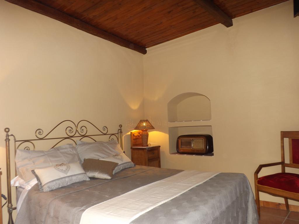 Albergo Diffuso Borgo Santa Caterina "Vintage" Castiglione De Sicilia Εξωτερικό φωτογραφία