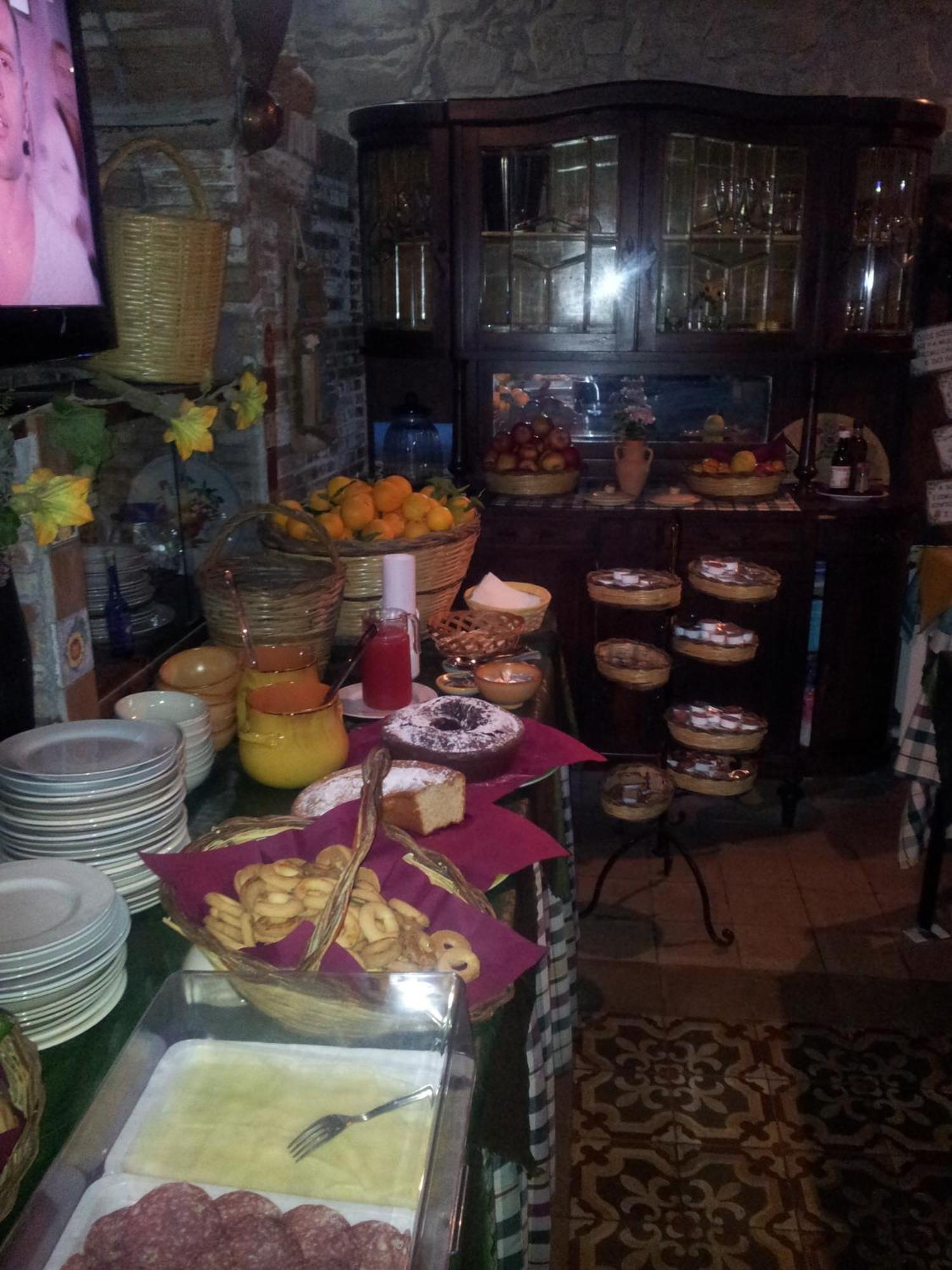 Albergo Diffuso Borgo Santa Caterina "Vintage" Castiglione De Sicilia Εξωτερικό φωτογραφία
