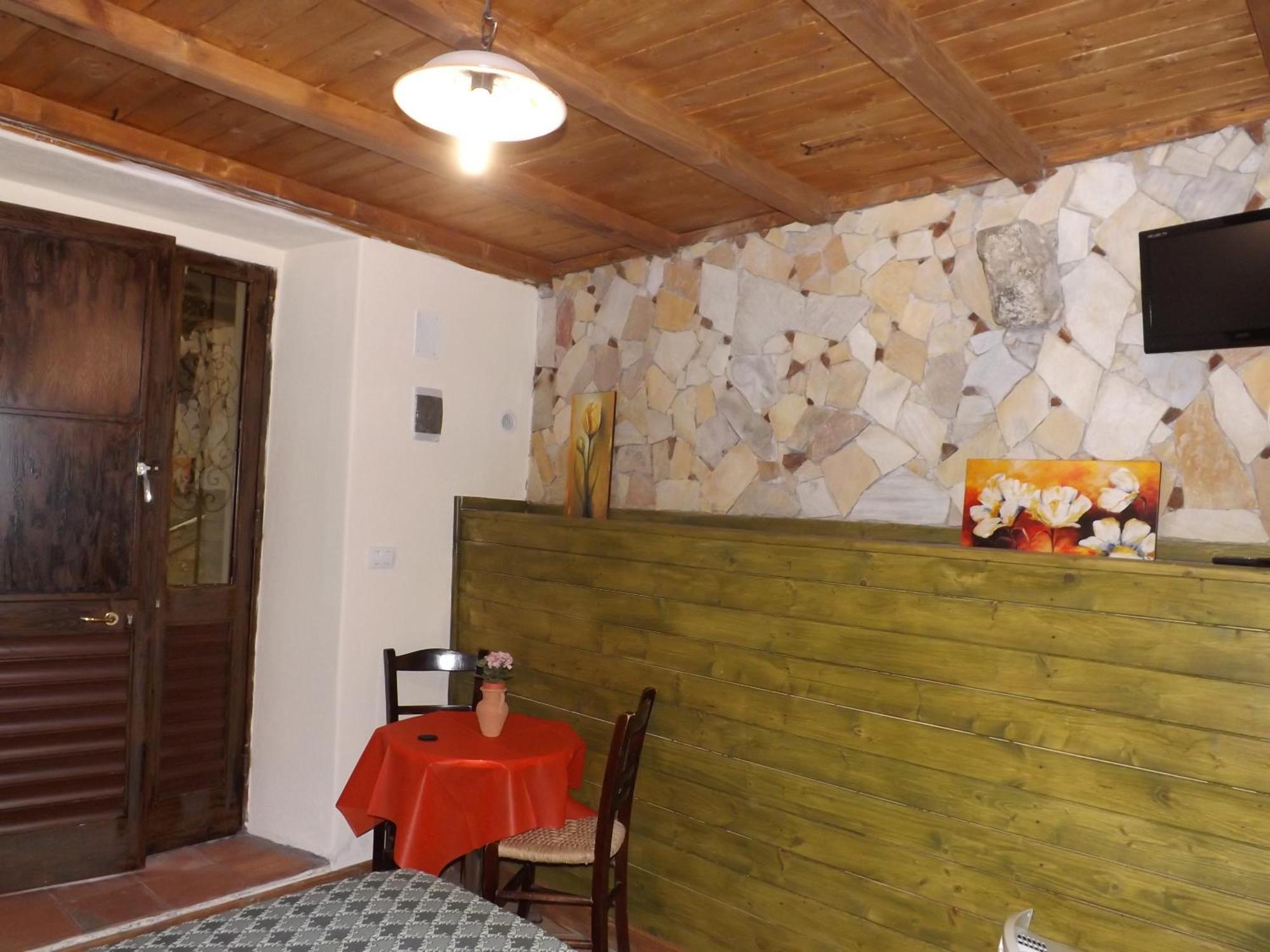 Albergo Diffuso Borgo Santa Caterina "Vintage" Castiglione De Sicilia Εξωτερικό φωτογραφία