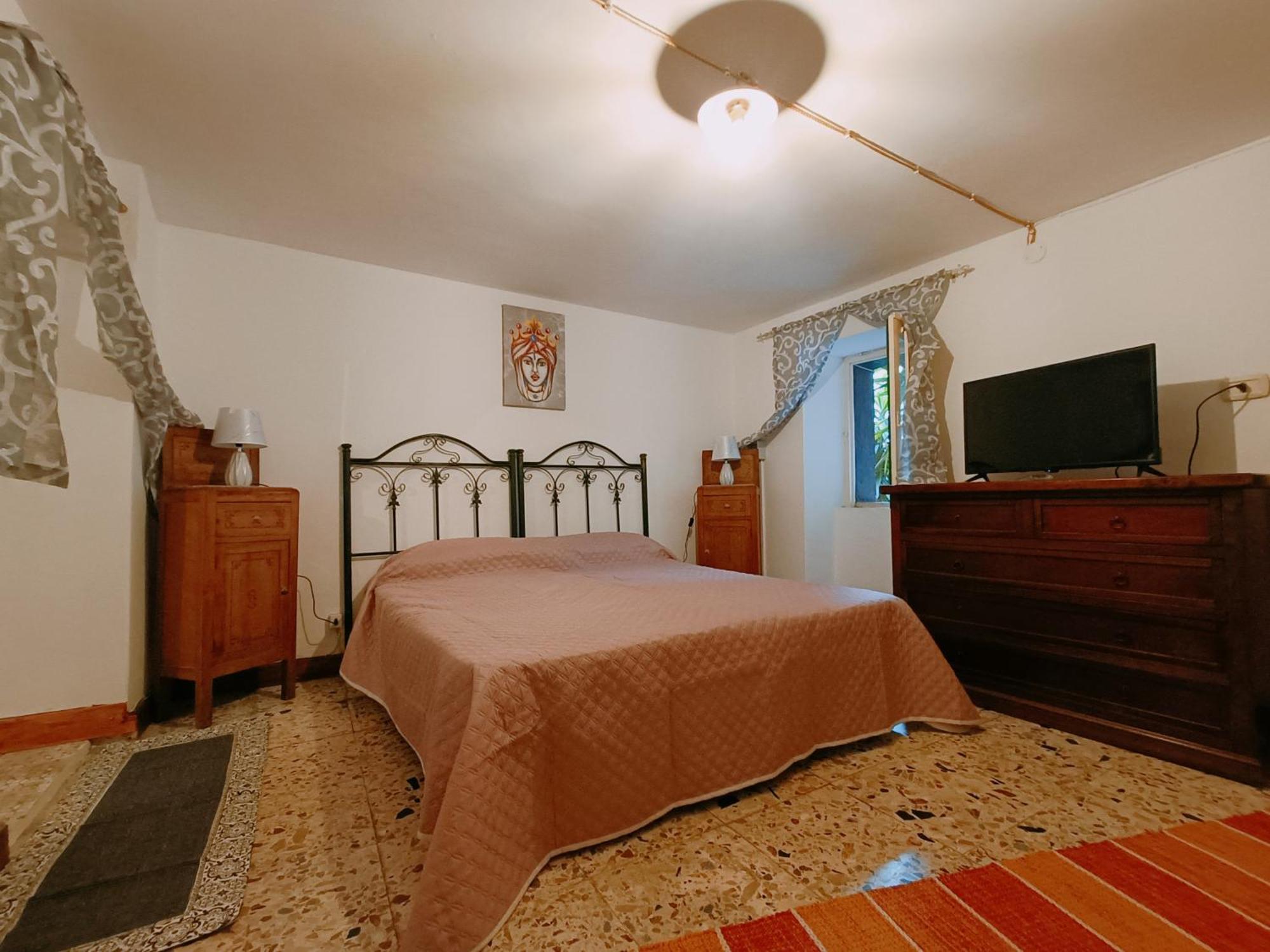 Albergo Diffuso Borgo Santa Caterina "Vintage" Castiglione De Sicilia Δωμάτιο φωτογραφία
