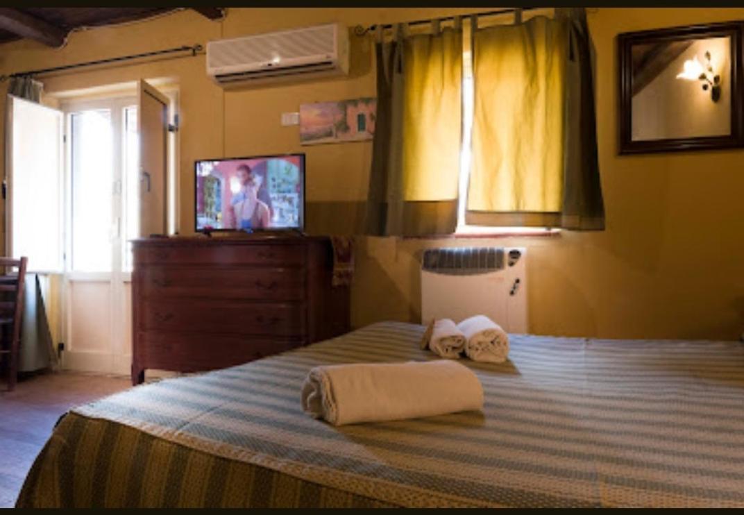 Albergo Diffuso Borgo Santa Caterina "Vintage" Castiglione De Sicilia Εξωτερικό φωτογραφία