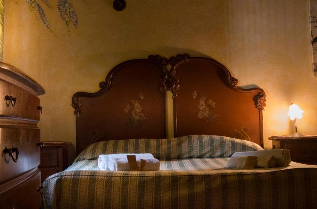 Albergo Diffuso Borgo Santa Caterina "Vintage" Castiglione De Sicilia Δωμάτιο φωτογραφία