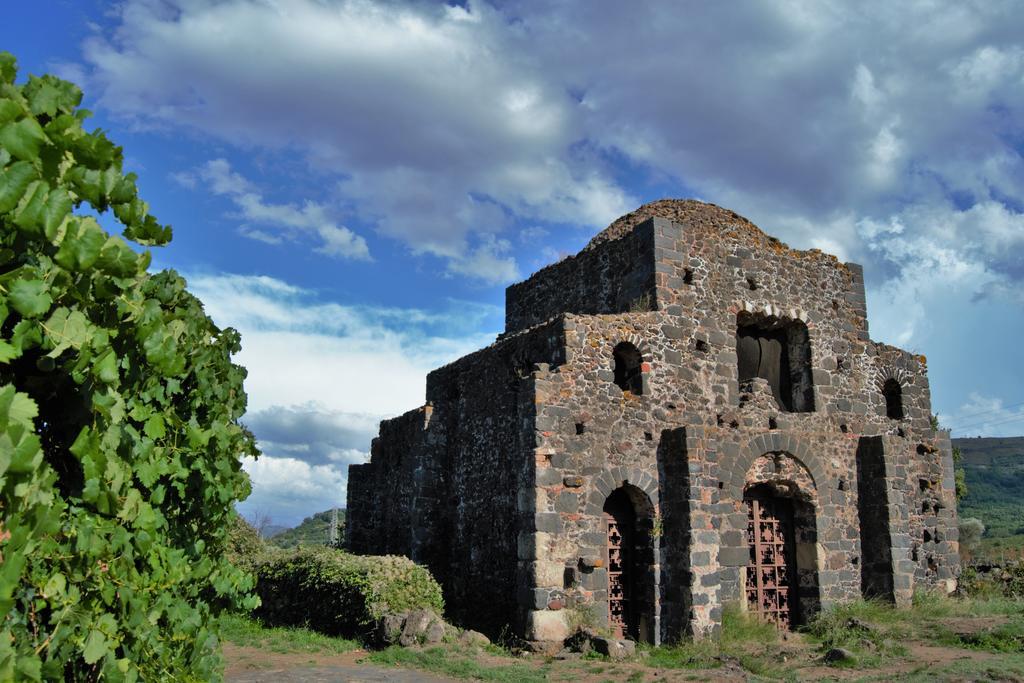 Albergo Diffuso Borgo Santa Caterina "Vintage" Castiglione De Sicilia Εξωτερικό φωτογραφία