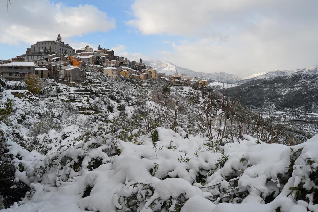 Albergo Diffuso Borgo Santa Caterina "Vintage" Castiglione De Sicilia Εξωτερικό φωτογραφία