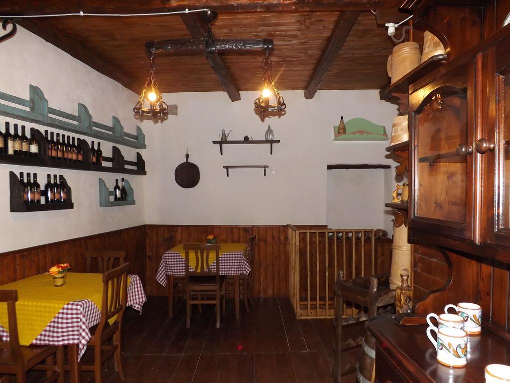 Albergo Diffuso Borgo Santa Caterina "Vintage" Castiglione De Sicilia Εξωτερικό φωτογραφία