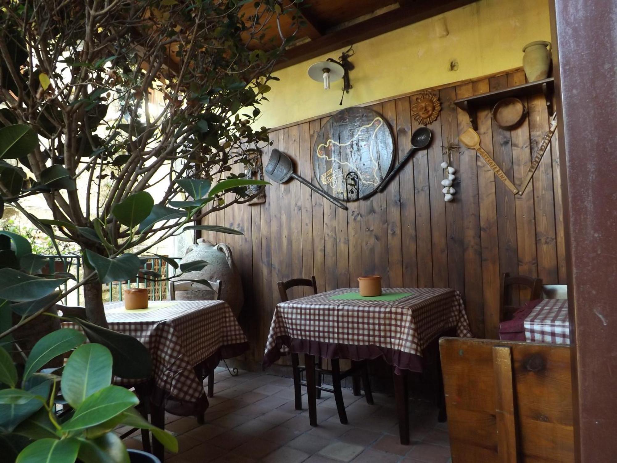 Albergo Diffuso Borgo Santa Caterina "Vintage" Castiglione De Sicilia Εξωτερικό φωτογραφία