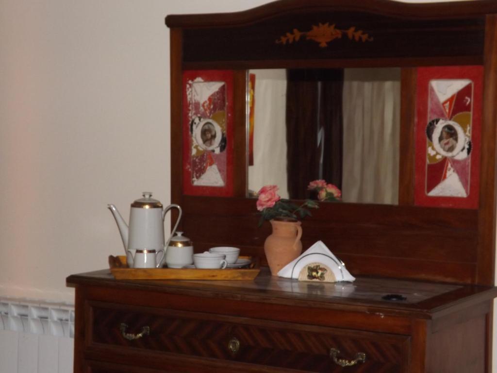Albergo Diffuso Borgo Santa Caterina "Vintage" Castiglione De Sicilia Εξωτερικό φωτογραφία