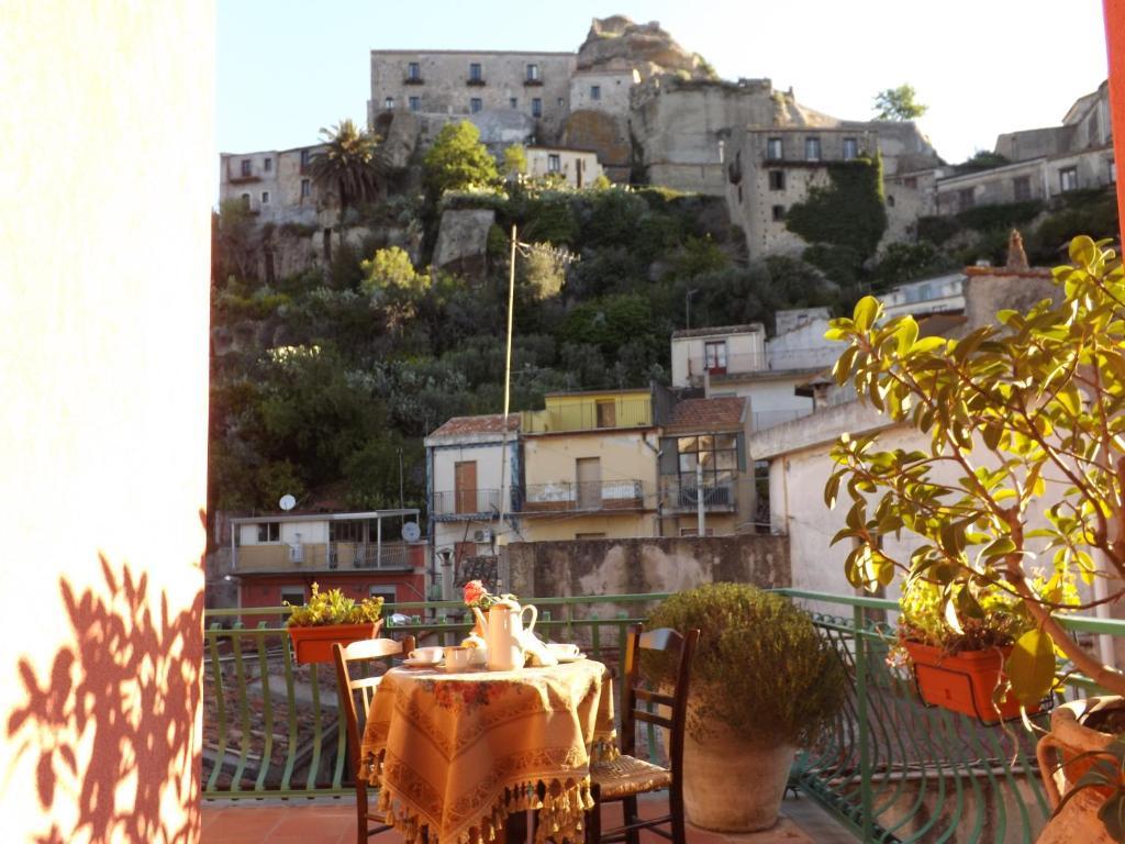 Albergo Diffuso Borgo Santa Caterina "Vintage" Castiglione De Sicilia Εξωτερικό φωτογραφία