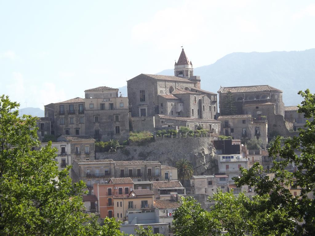 Albergo Diffuso Borgo Santa Caterina "Vintage" Castiglione De Sicilia Εξωτερικό φωτογραφία