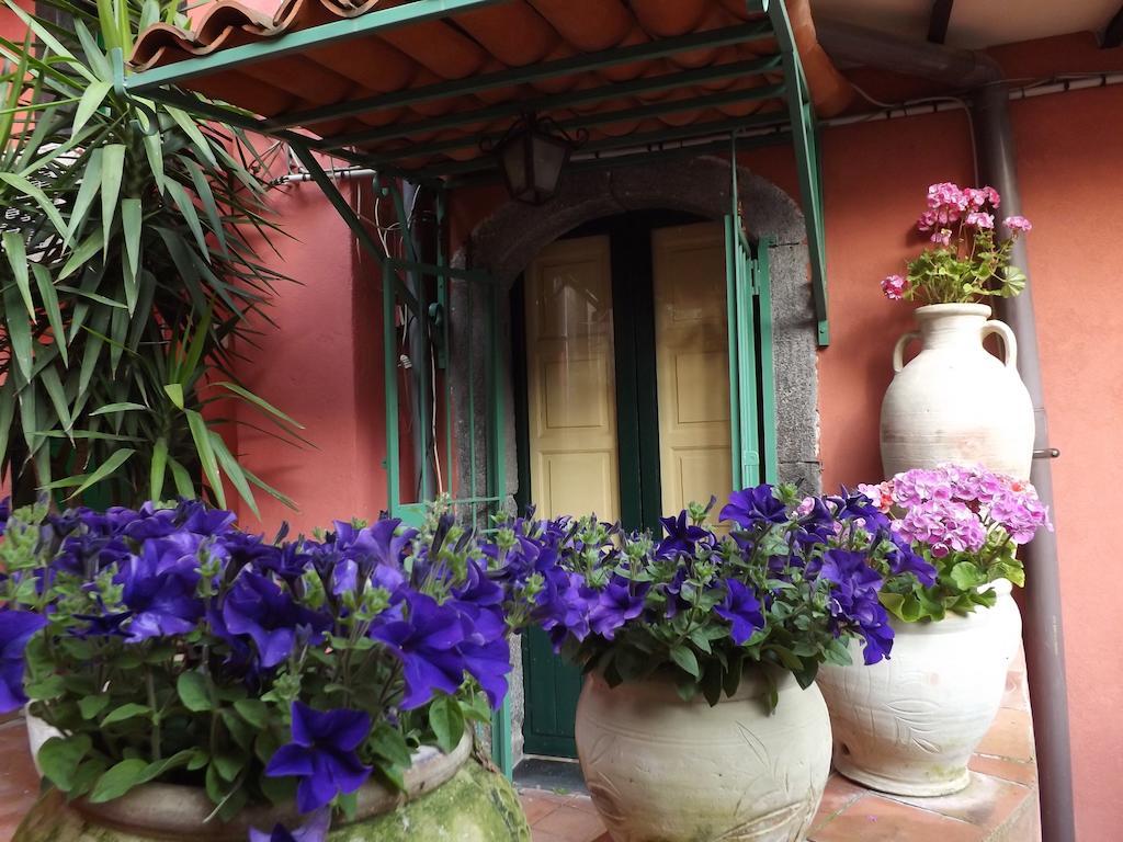 Albergo Diffuso Borgo Santa Caterina "Vintage" Castiglione De Sicilia Εξωτερικό φωτογραφία